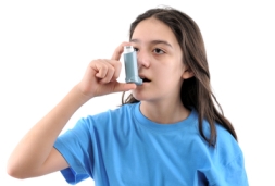 Reduce Your Asthma and/or Persistent Cough